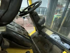 37#9550 Carrello elevatore Hyster