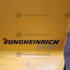 6#8798 Carrello elevatore Jungheinrich EJE110