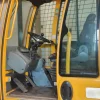 Carrello elevatore laterale BAUMANN