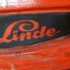 6#8878 Carrello elevatore Linde