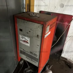 18#9312 Carrello elevatore Linde