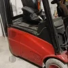 1#10227 Carrello elevatore Linde E12-01