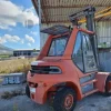 7#8799 Carrello elevatore Linde H80D
