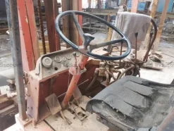 5#8807 Carrello elevatore Lugli