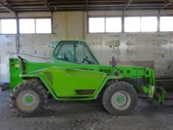1#3997 Carrello elevatore Merlo