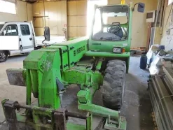 1#3997 Carrello elevatore Merlo