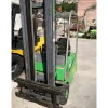 CARRELLO ELEVATORE (MULETTO) CESAB BLITZ 312