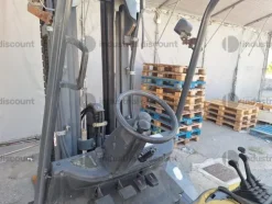 13#9825 Carrello elevatore OM