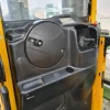 9#8046 Carrello elevatore OM