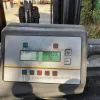 4#9140 Carrello elevatore OM E25 AC