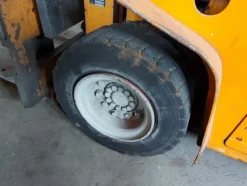 2#7899 Carrello elevatore Om E15C