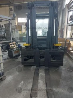 3#9070 Carrello elevatore OM E 60N