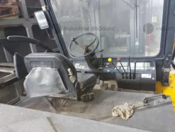 3#9070 Carrello elevatore OM E 60N