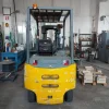 1#7899 Carrello elevatore OM EU30