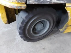 1#7899 Carrello elevatore OM EU30