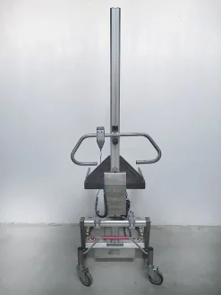 CARRELLO ELEVATORE PARTENA CAM LIFT&DRIVE 125P (ELE-50)