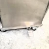 CARRELLO ELEVATORE PORTAFUSTI IDRAULICO (MF-PK-CARR-23)