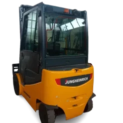 CARRELLO ELEVATORE 25 Q.LI JUNGHEINRICH