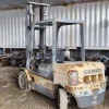 11#9304 Carrello Elevatore Shangli