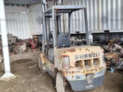 11#9304 Carrello Elevatore Shangli
