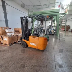 16#10164 Carrello elevatore Still