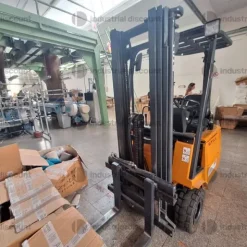 16#10164 Carrello elevatore Still