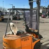 Carrello Elevatore still