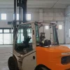 CARRELLO ELEVATORE STILL DIESEL