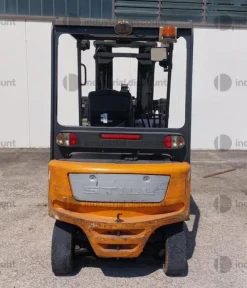 2#10277 Carrello elevatore Still 30 Q