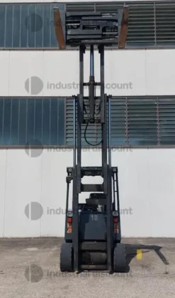 2#10277 Carrello elevatore Still 30 Q