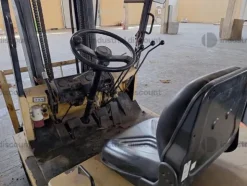 23#10019 Carrello elevatore TCM