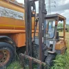 28#8350 CARRELLO ELEVATORE TCM FD