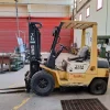 8#8350 CARRELLO ELEVATORETCM FD