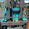 3#7733 Carrello elevatore Tecnocar