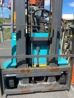 3#7733 Carrello elevatore Tecnocar