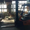 11#9070 Carrello elevatore Toyota