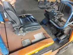 11#9070 Carrello elevatore Toyota