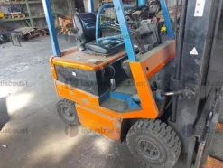 11#9070 Carrello elevatore Toyota