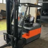 Carrello elevatore toyota