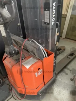 1#8202 Carrello elevatore Toyota