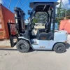 2#8207 Carrello Elevatore Utilev
