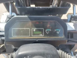 2#8207 Carrello Elevatore Utilev