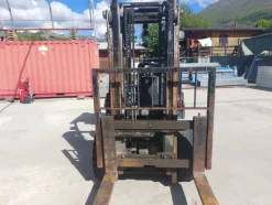 2#8207 Carrello Elevatore Utilev