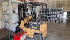 95#9909 Carrello elevatore Yale