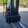 Carrello elev. YALE ERP50VM 5 ton elettrico anno 2017