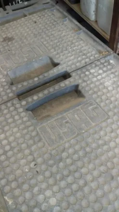 16#8421 Carrello porta attrezzi Usag
