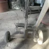 Carrello porta pacchi