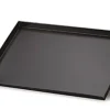 Carrello Porta Teglie + 10 Teglie Bluite
