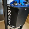 CARRELLO SALISCALE