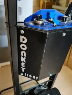 CARRELLO SALISCALE